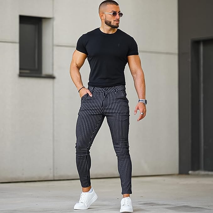 The Embera Trousers - DUVAL