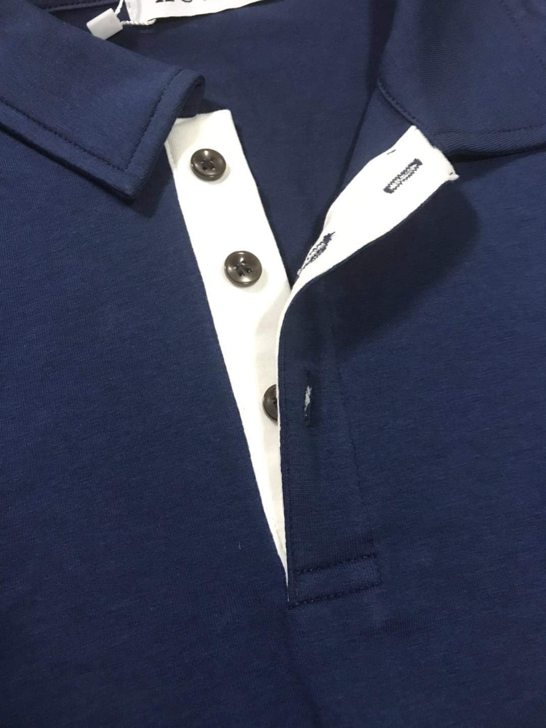 The Savage Polo - DUVAL