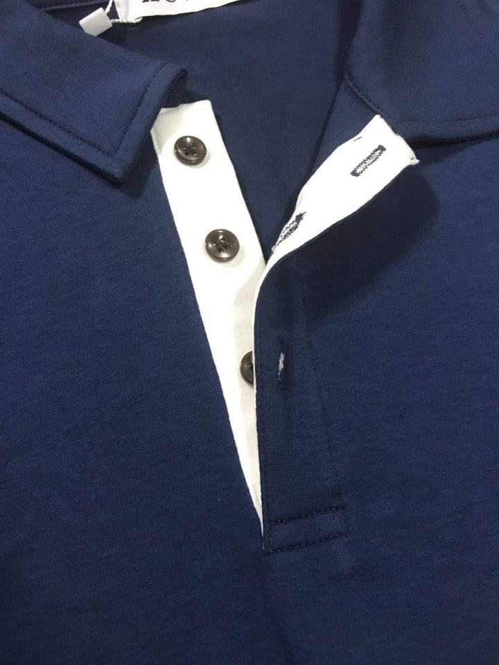 The Savage Polo - DUVAL