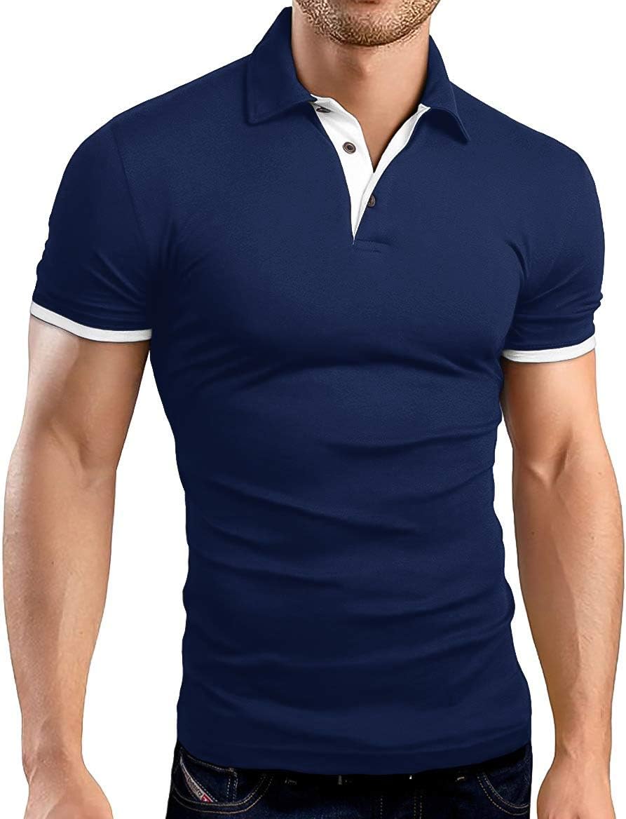 The Savage Polo - DUVAL