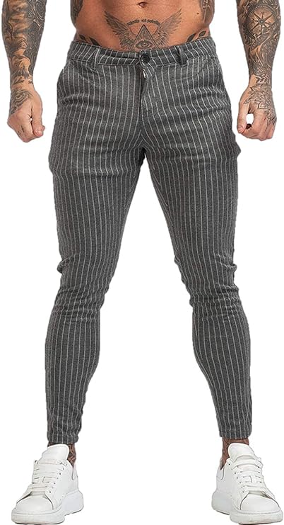 The Professional Trousers - DUVAL