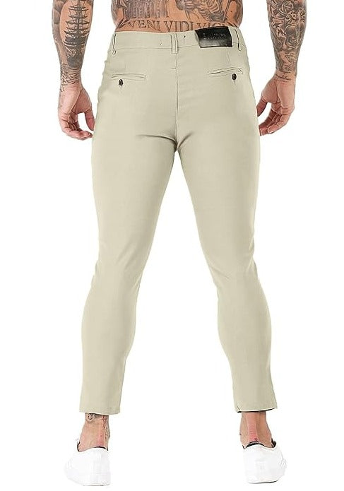 The Nebula Trousers - DUVAL