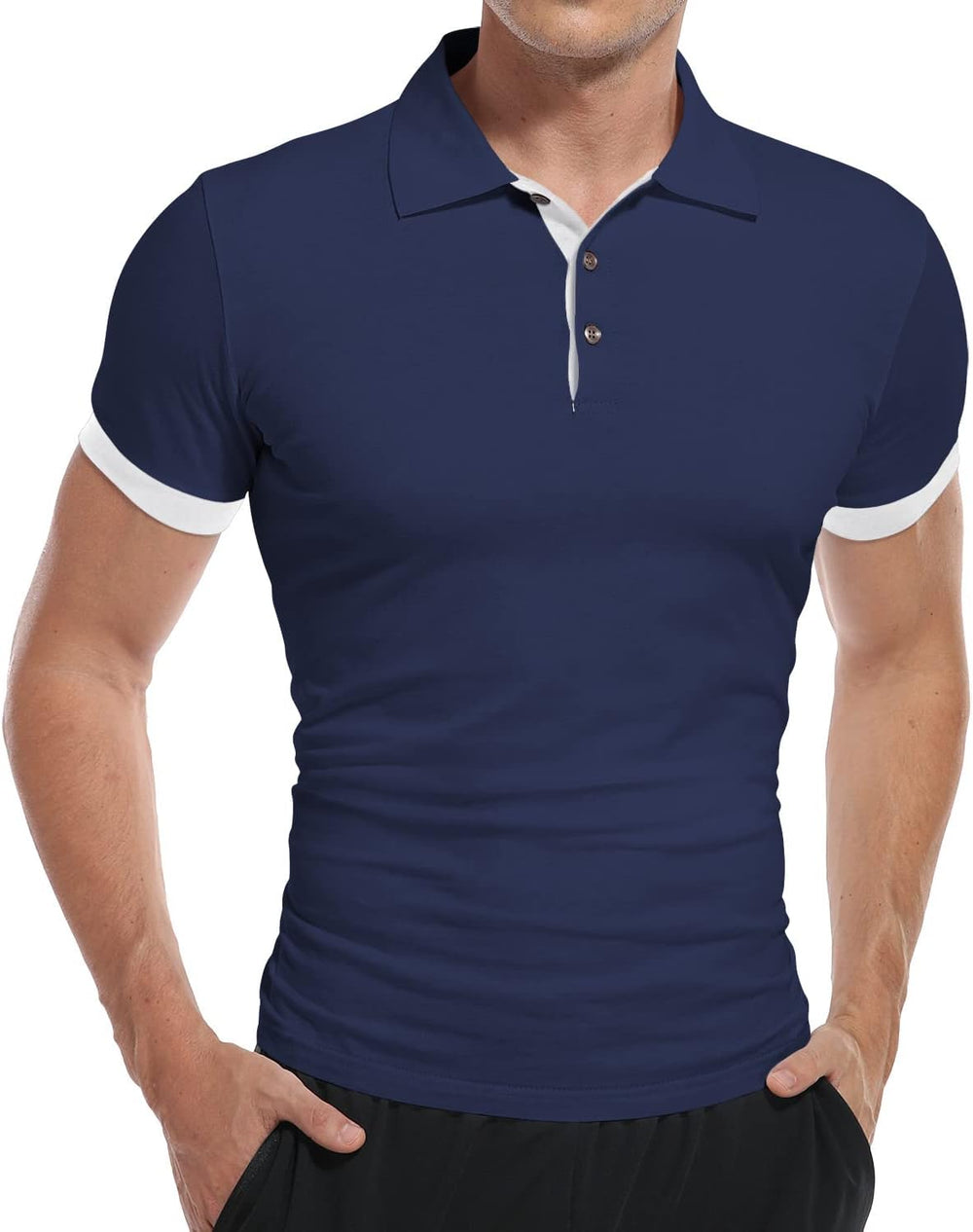 The Savage Polo - DUVAL