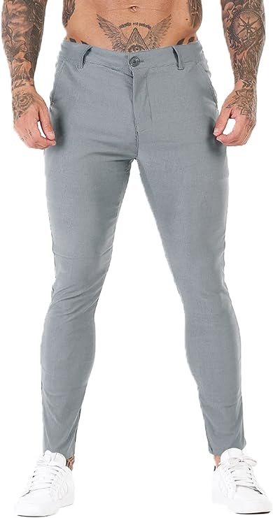 The Savior Trousers - DUVAL