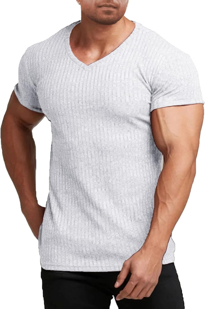 The Dienekes Muscle Shirt - DUVAL