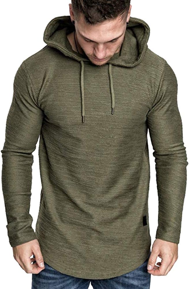 The Ryker Sports Hoodie - DUVAL