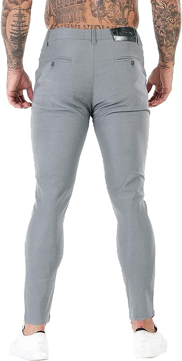 The Savior Trousers - DUVAL