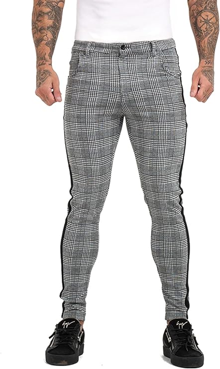The Josue Trousers - DUVAL