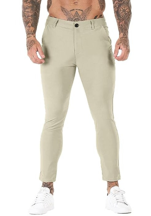 The Nebula Trousers - DUVAL