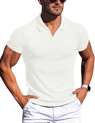 The Dua Polo Shirt - DUVAL