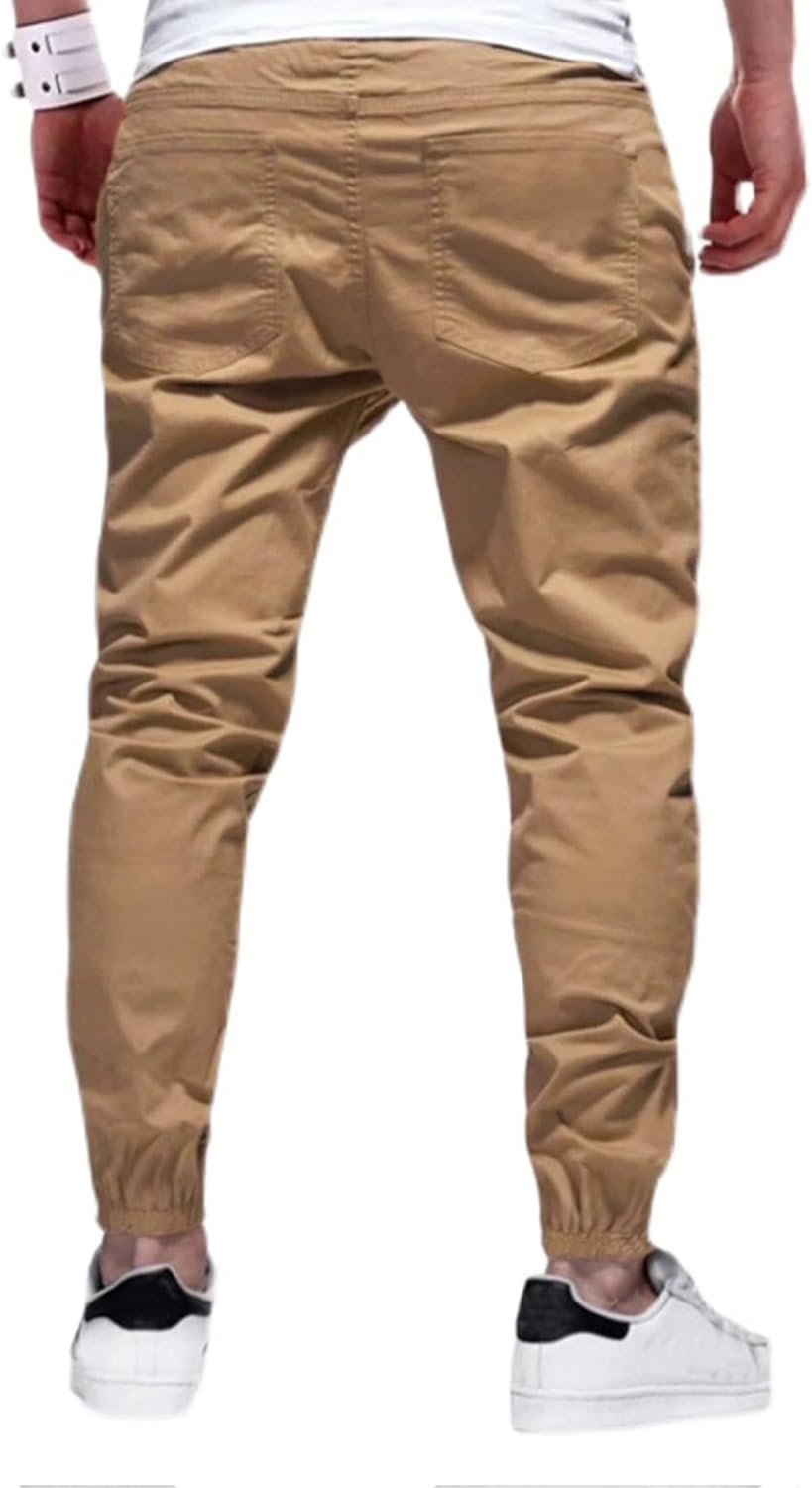 The Montana Cargo Pants - DUVAL