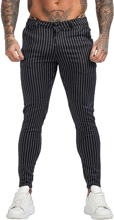The Embera Trousers - DUVAL