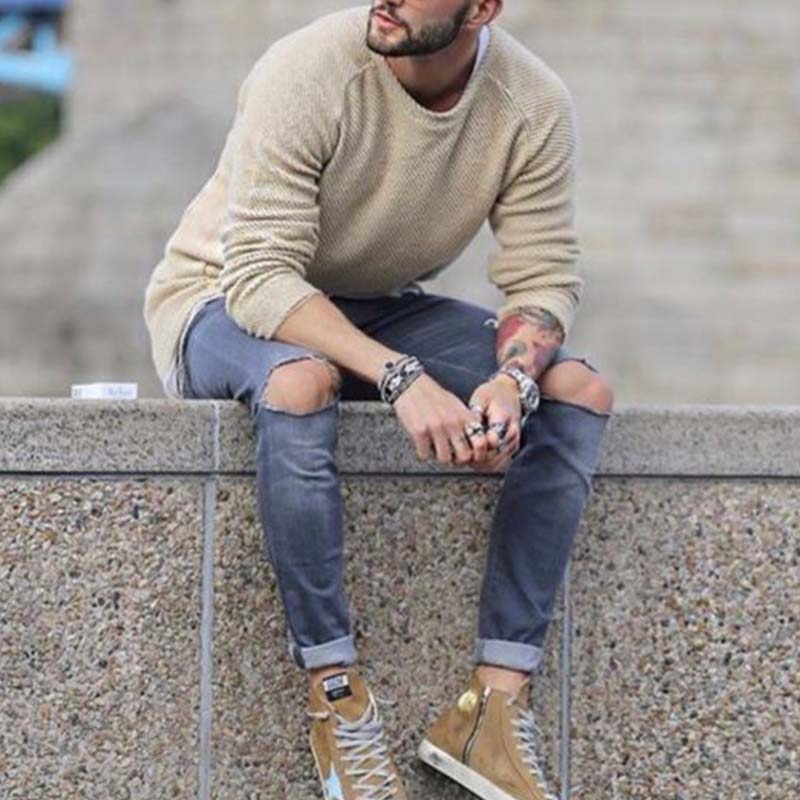 men's-casual-round-neck-long-sleeve-knit-sweater