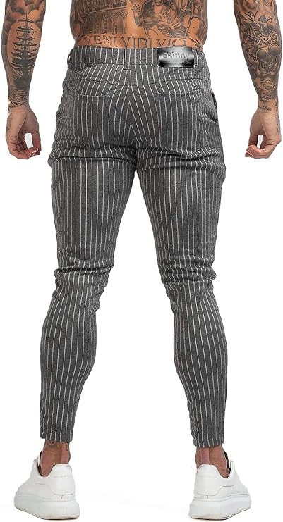 The Professional Trousers - DUVAL