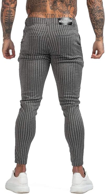 The Professional Trousers