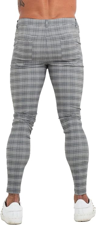 The Chrome Trousers - DUVAL