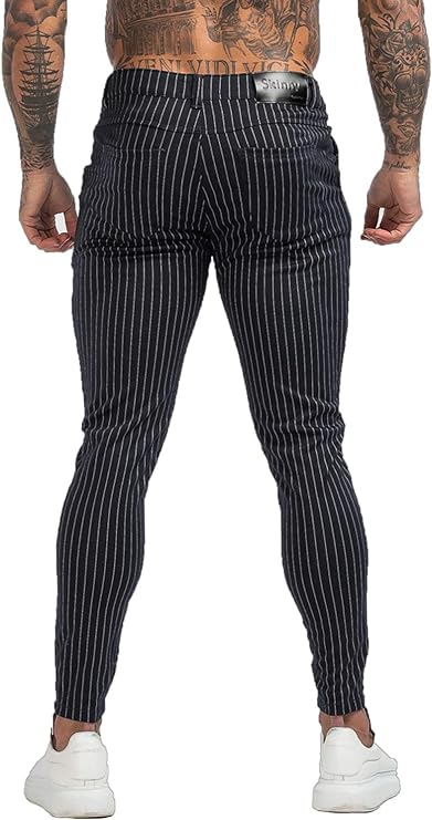 The Embera Trousers - DUVAL