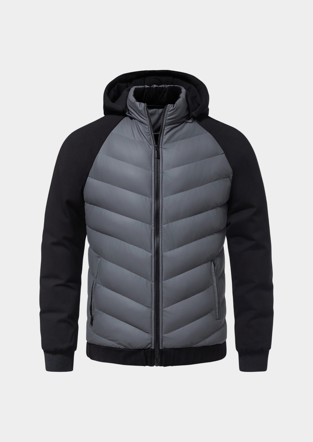 Torino Premium Hybrid Jacket