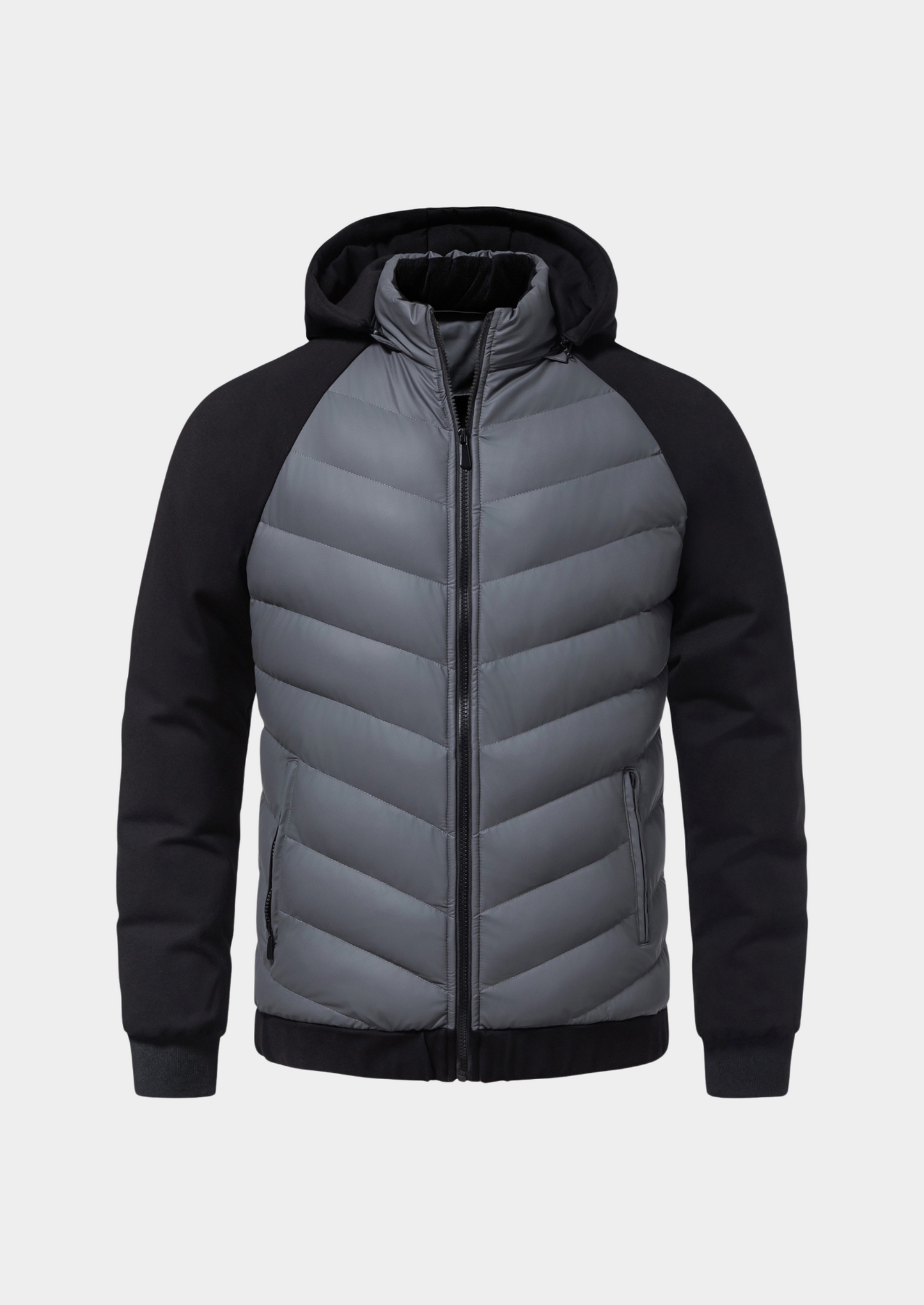 Torino Premium Hybrid Jacket