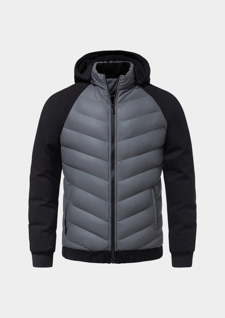 Torino Premium Hybrid Jacket