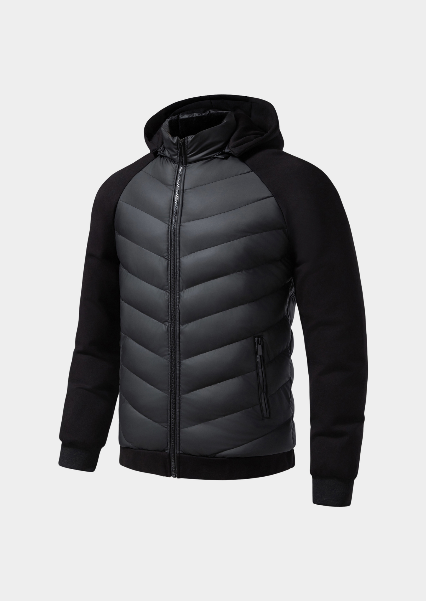 Torino Premium Hybrid Jacket