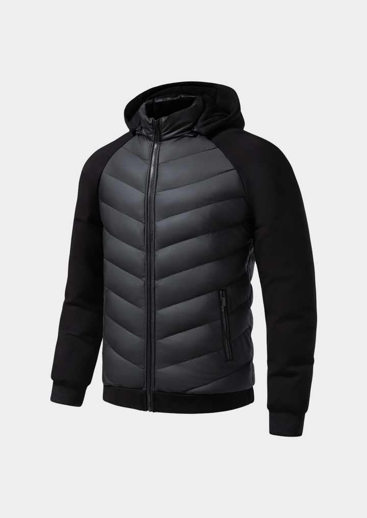 Torino Premium Hybrid Jacket