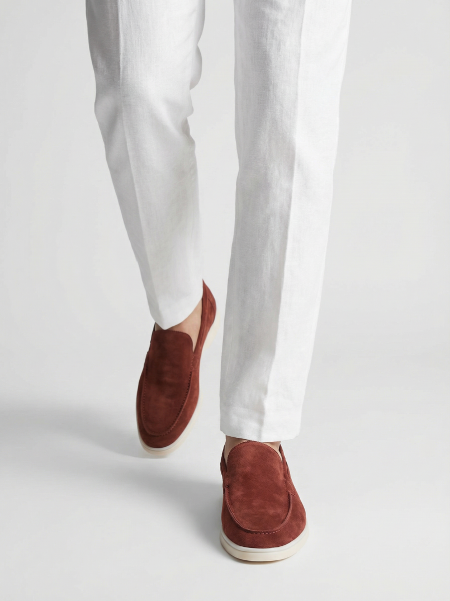 Port Yacht Loafers