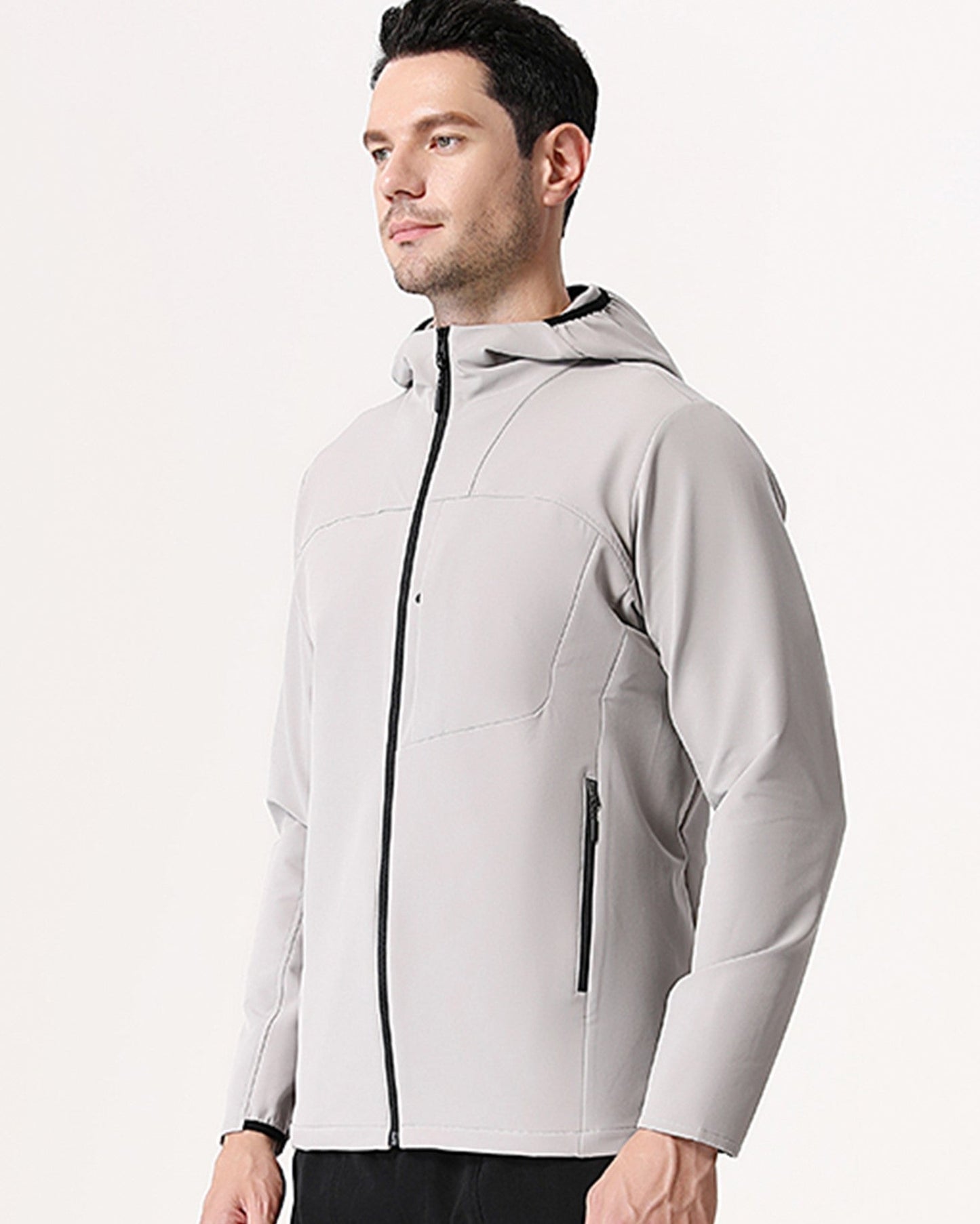 Terrain Trek Tech Jacket