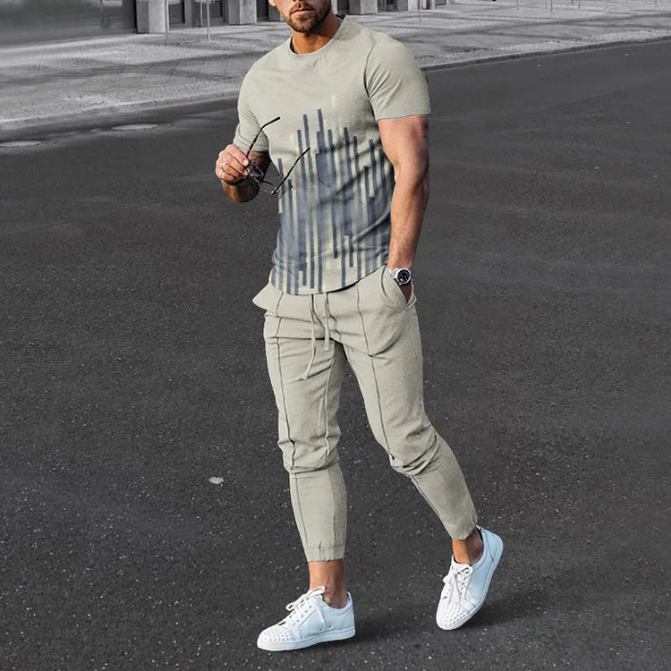 Caradoc Tracksuit Co-Ord - DUVAL