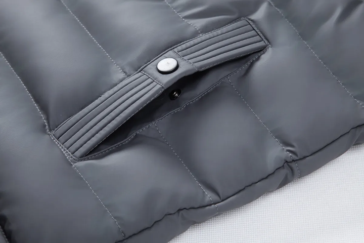 Milano Premium Hybrid Jacket