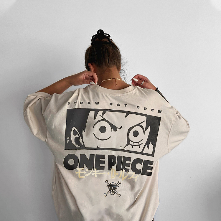 Oversized &