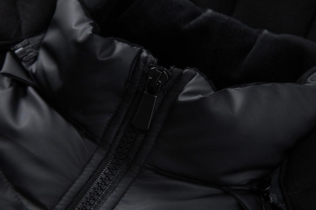 Torino Premium Hybrid Jacket