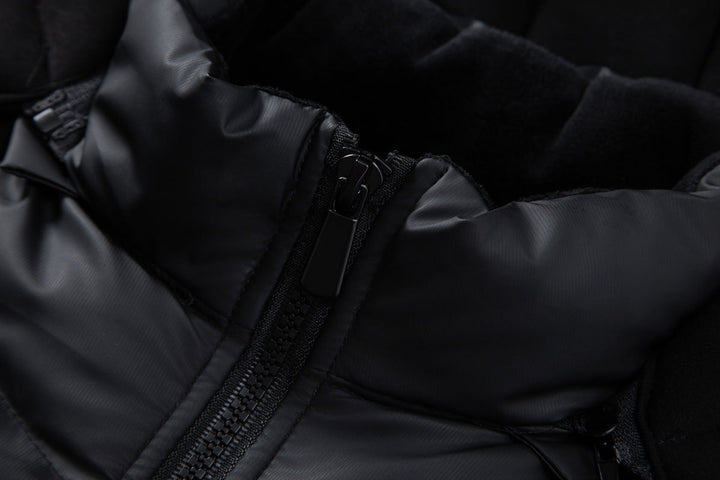 Torino Premium Hybrid Jacket