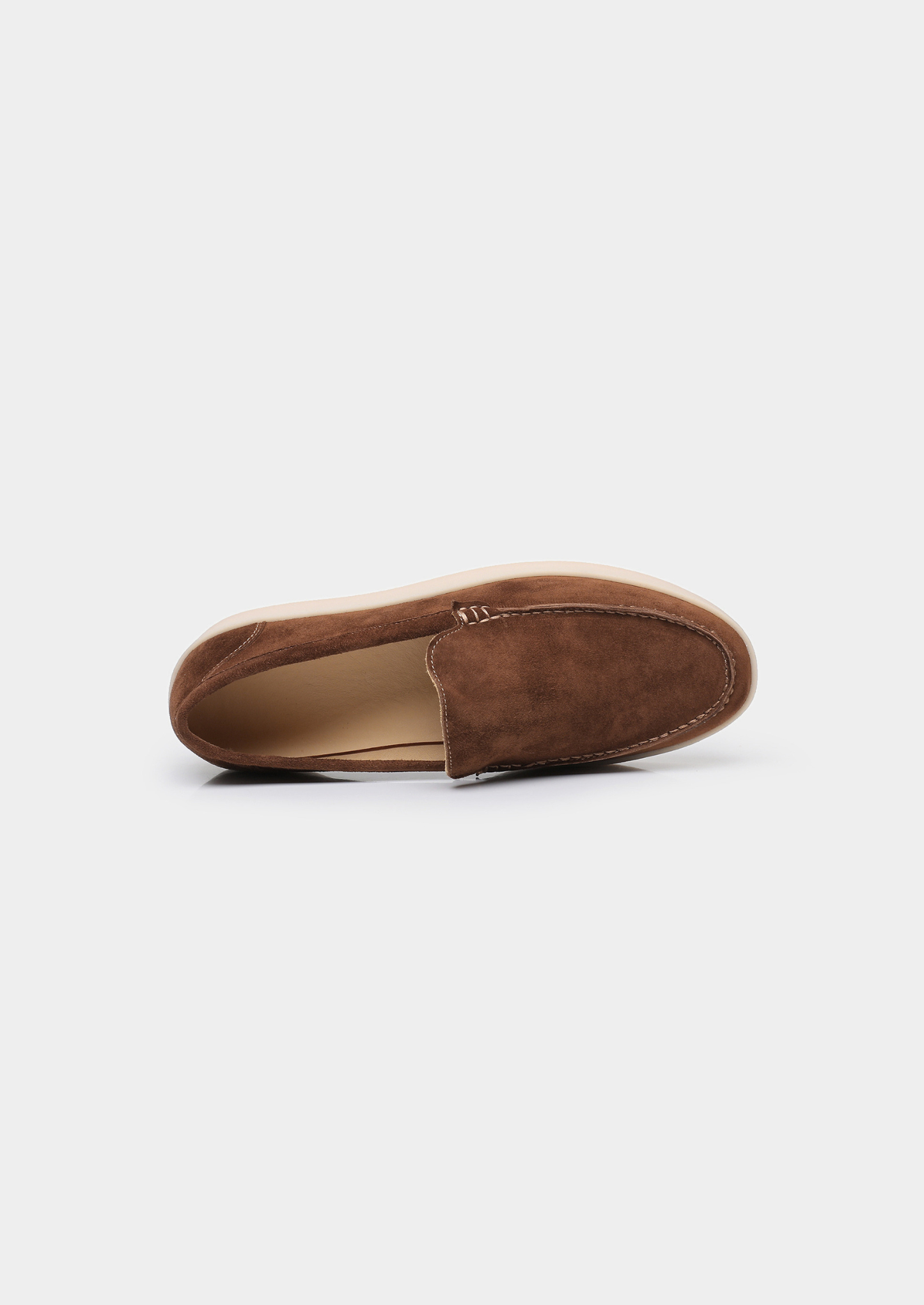 Caramel City Loafers