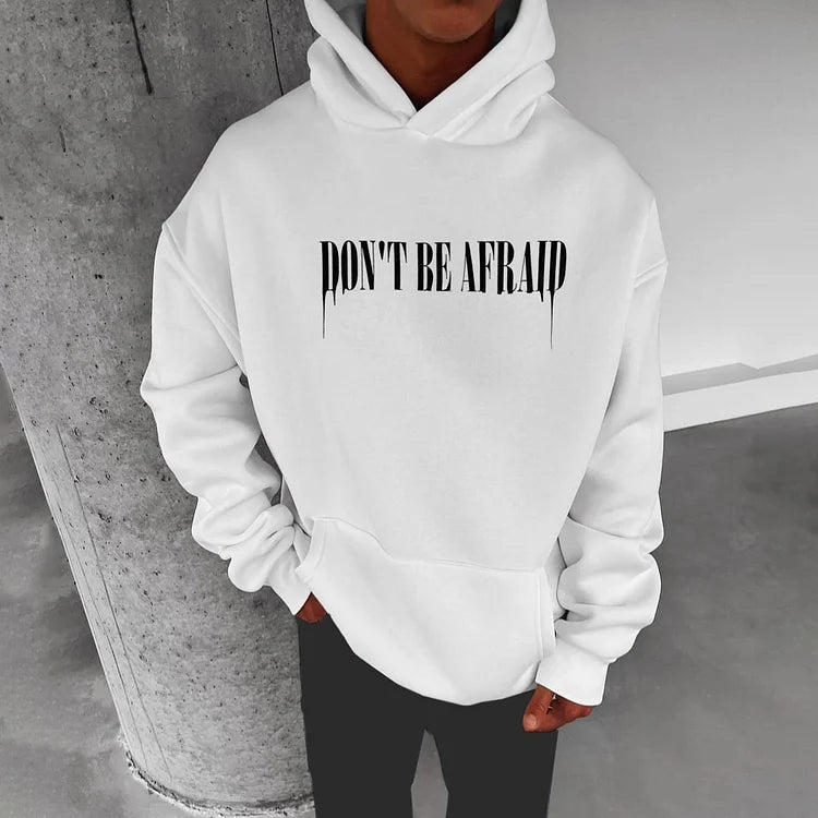 Oversize Don&