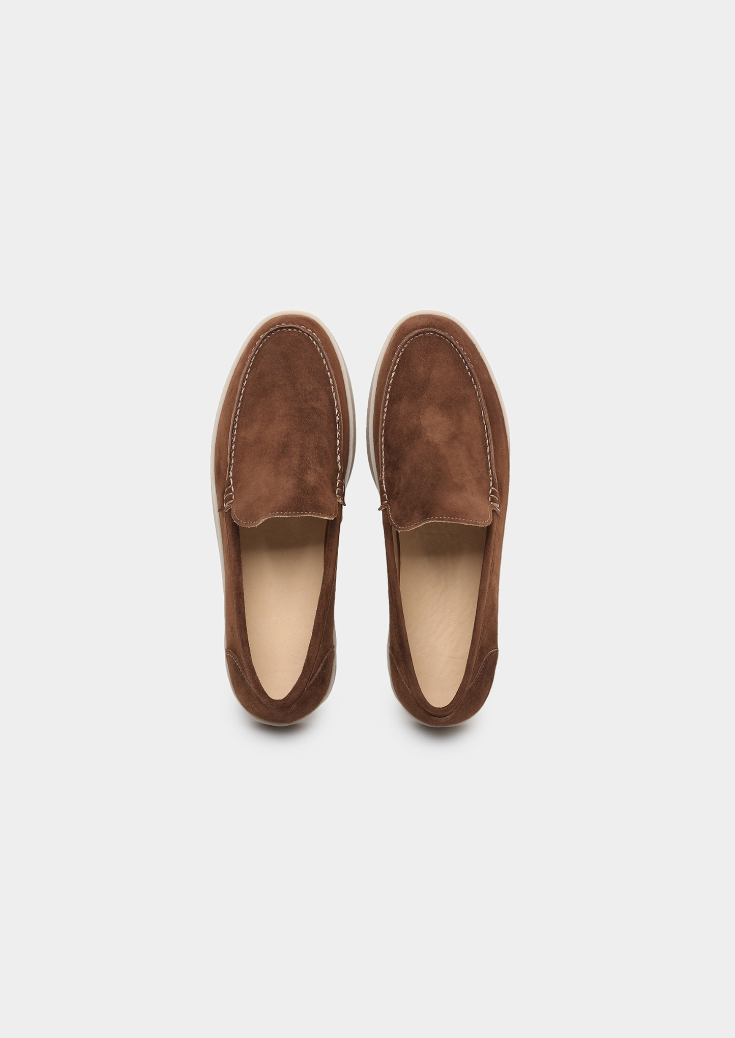 Caramel City Loafers