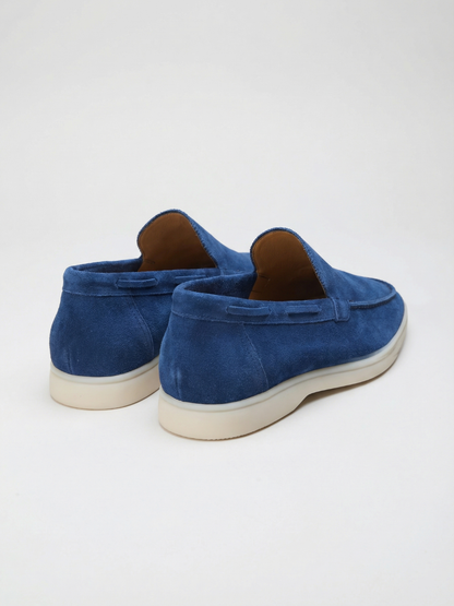 Ultramarine Yacht Loafers
