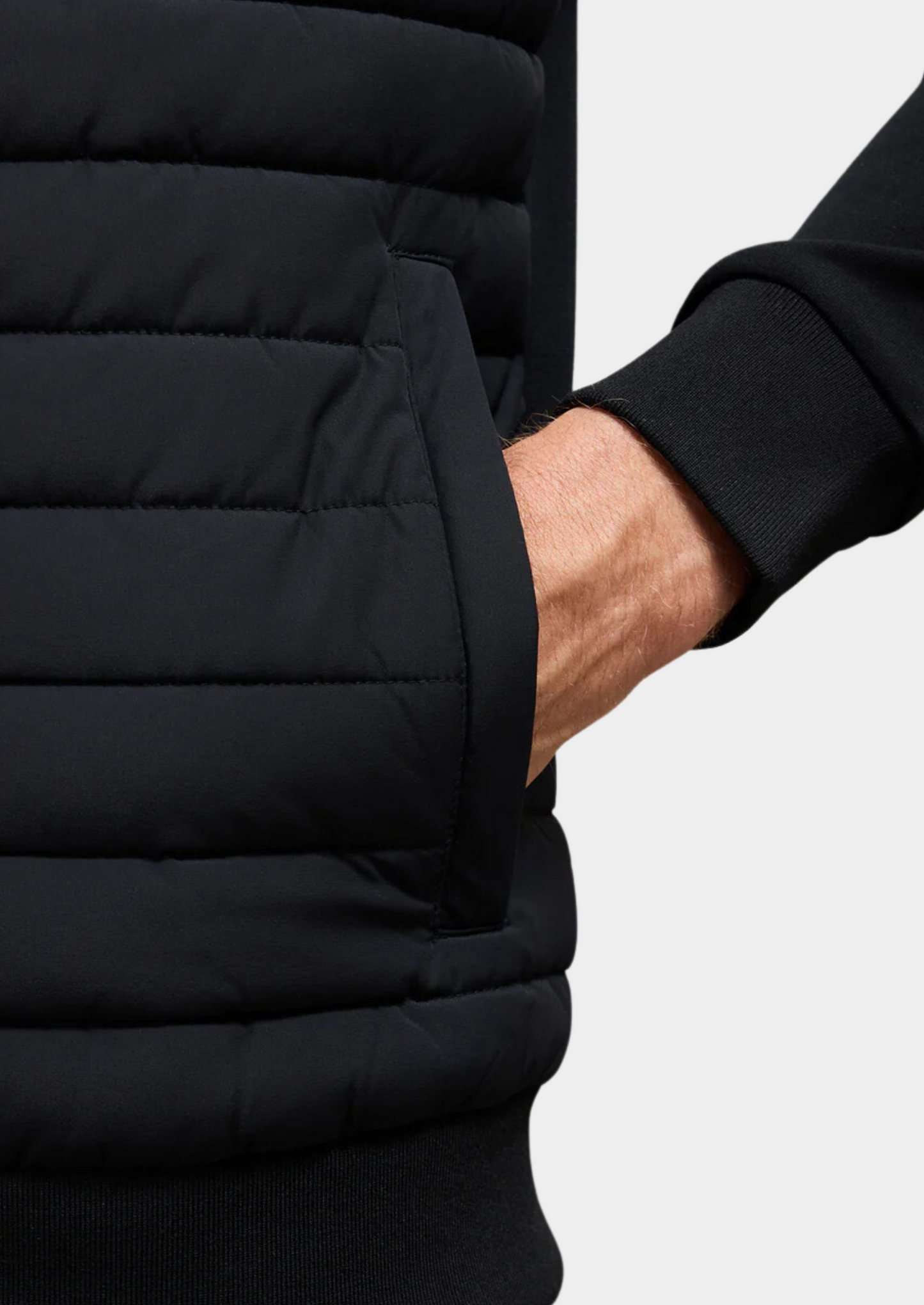 Dante Premium Hybrid Jacket