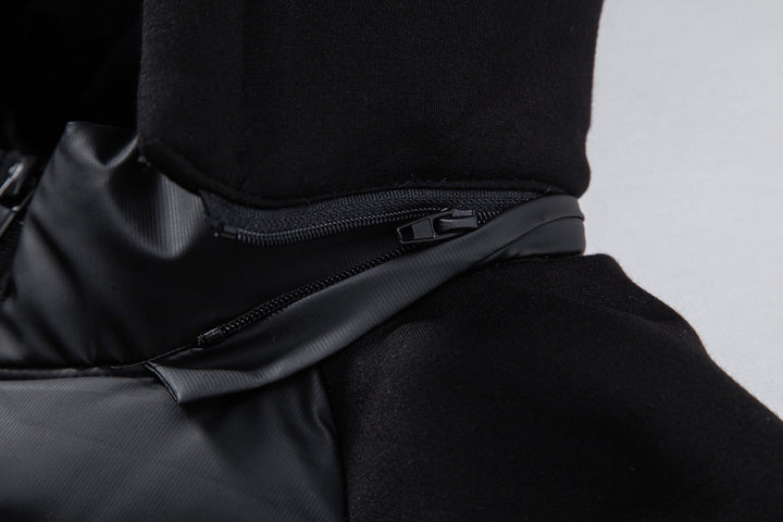 Torino Premium Hybrid Jacket