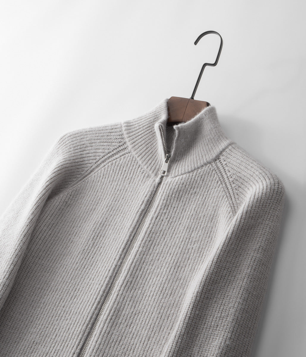 Praiano Premium Zipper Vest