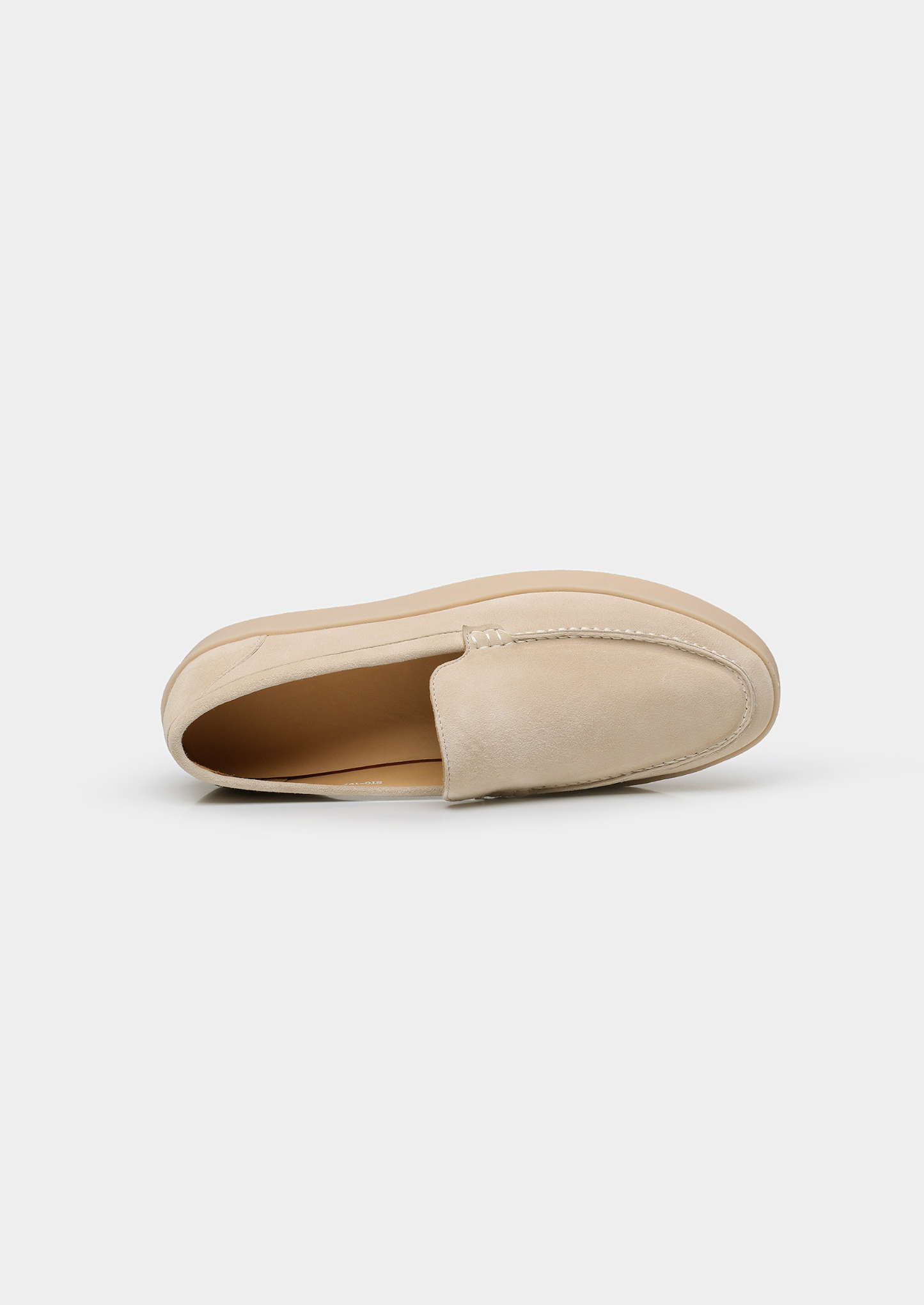 Ivory City Loafers