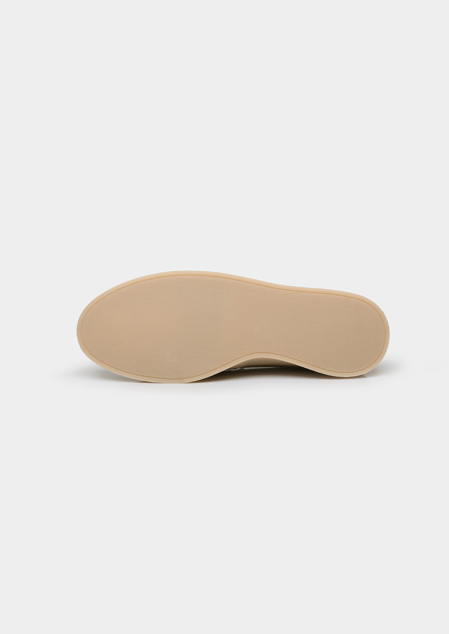 Ivory City Loafers