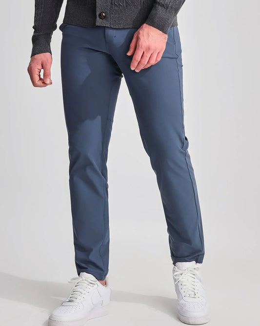 All Day Elite Performance™ Classic Slim Fit Chino Pants