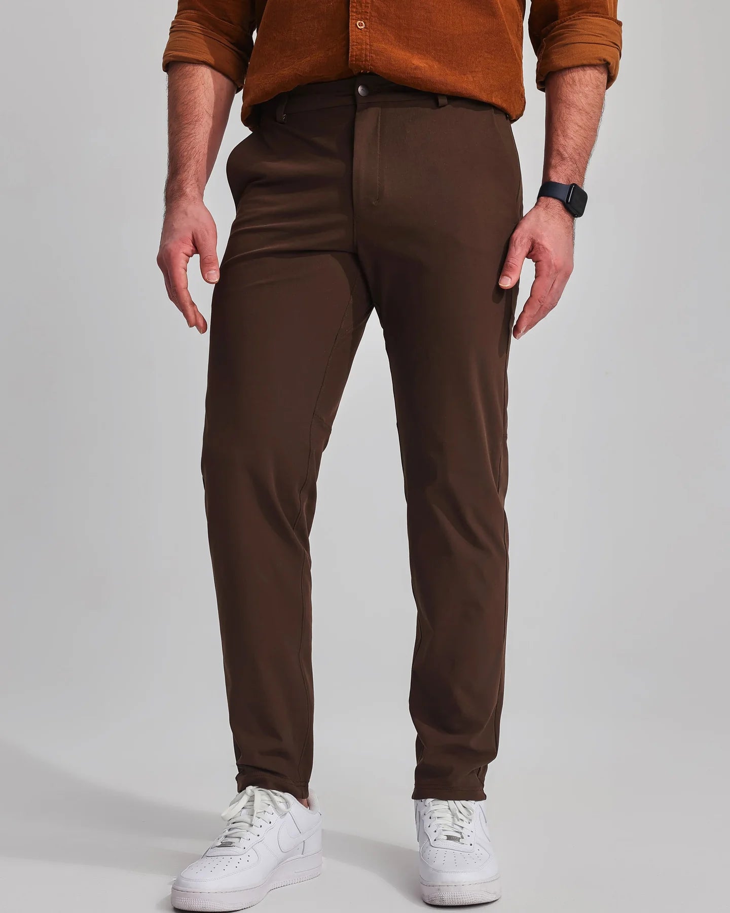 All Day Elite Performance™ Classic Slim Fit Chino Pant Stretch