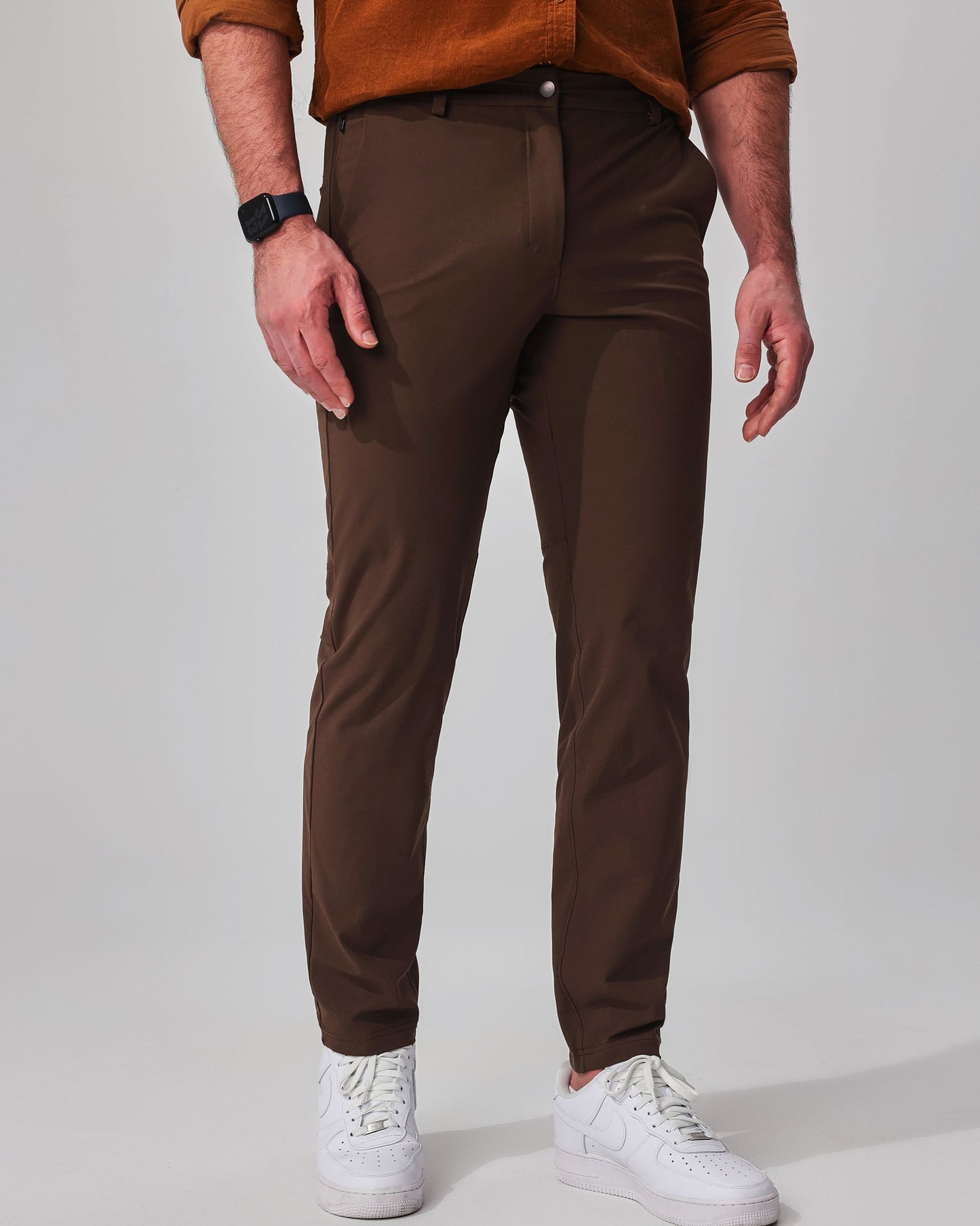 All Day Elite Performance™ Classic Slim Fit Chino Pant New