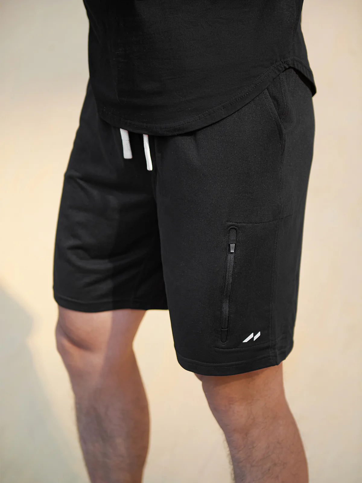 Softest Performance Comfort 7" Short