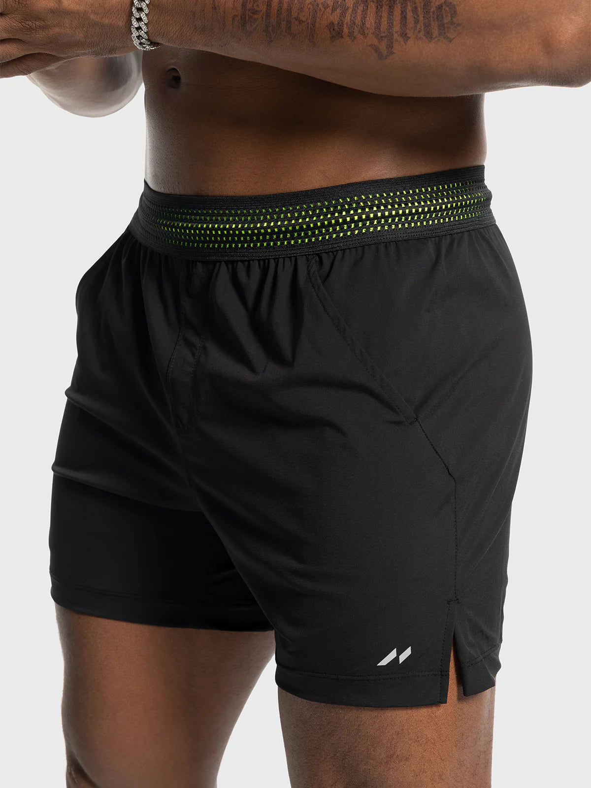 All Day Elite Performance™ Chino Shorts