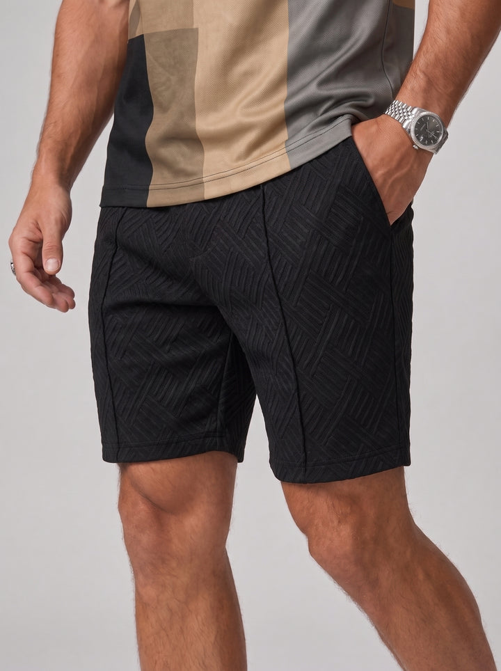 The Jubal Polo Set
