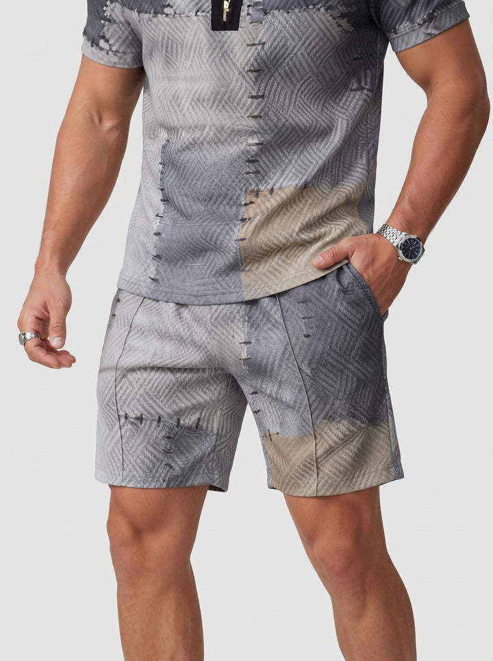 The Rogue Polo Set