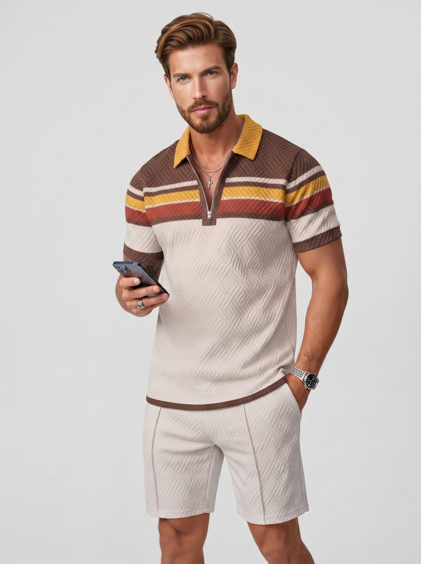 The Fermo Polo Set